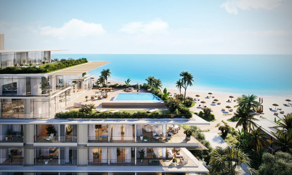 Rixos Hotels and Residences